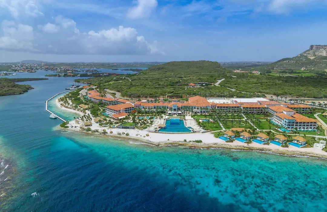Sandals Royal Curacao All Inclusive Couples Only-1