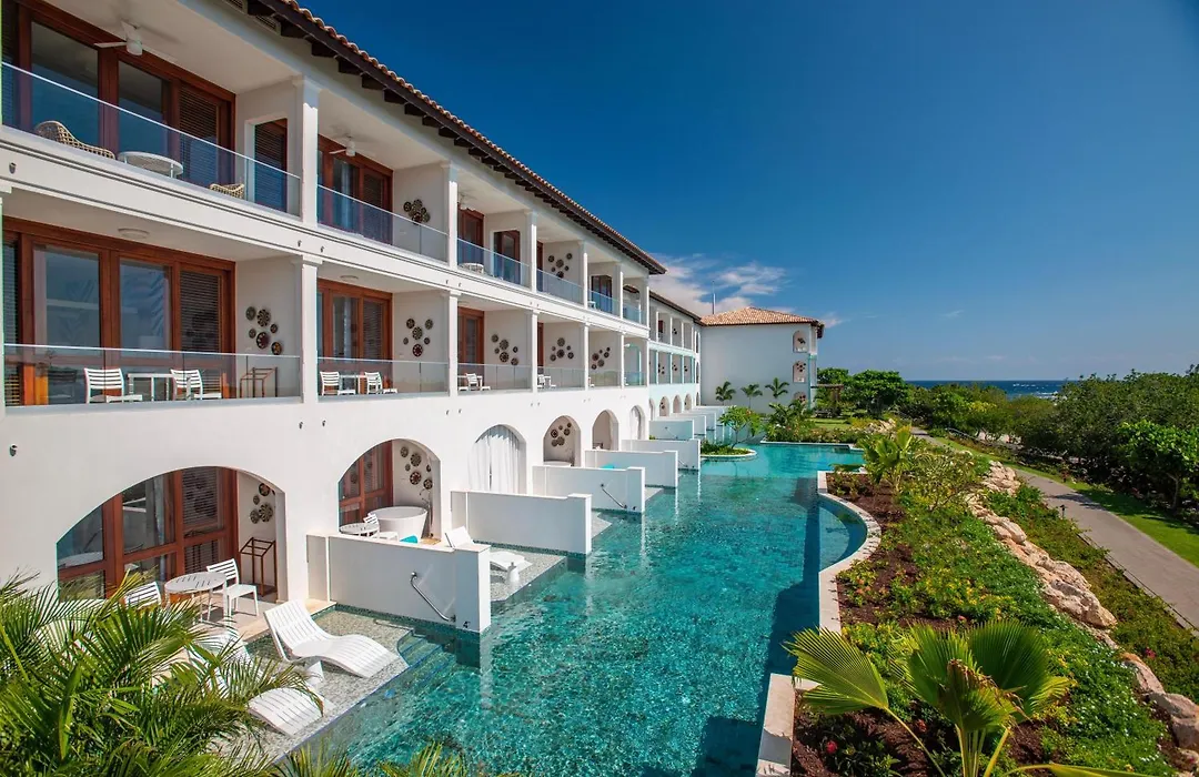 Sandals Royal Curacao All Inclusive Couples Only-1