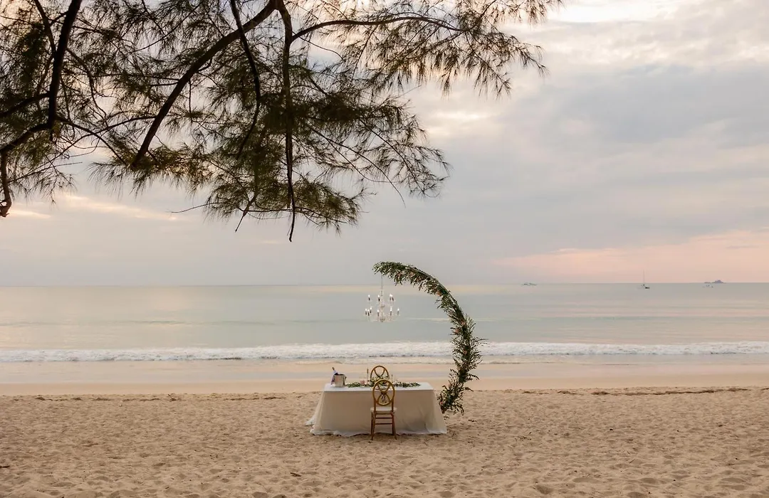 Kora Beach Resort Phuket-1