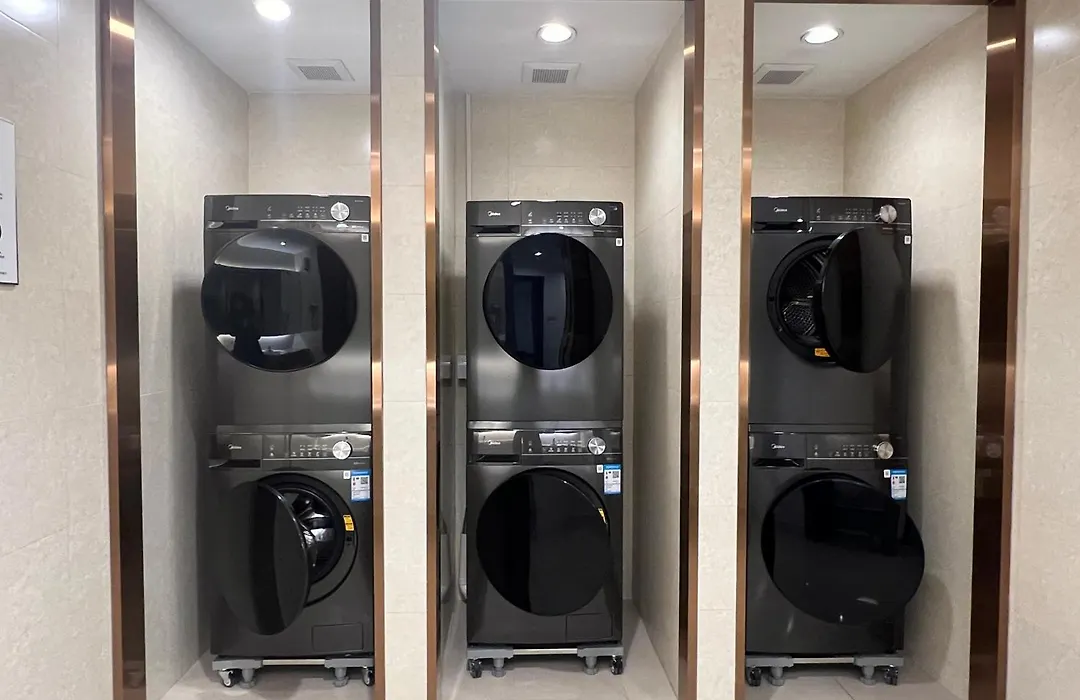 Millennium Harbourview Hotel Xiamen-1