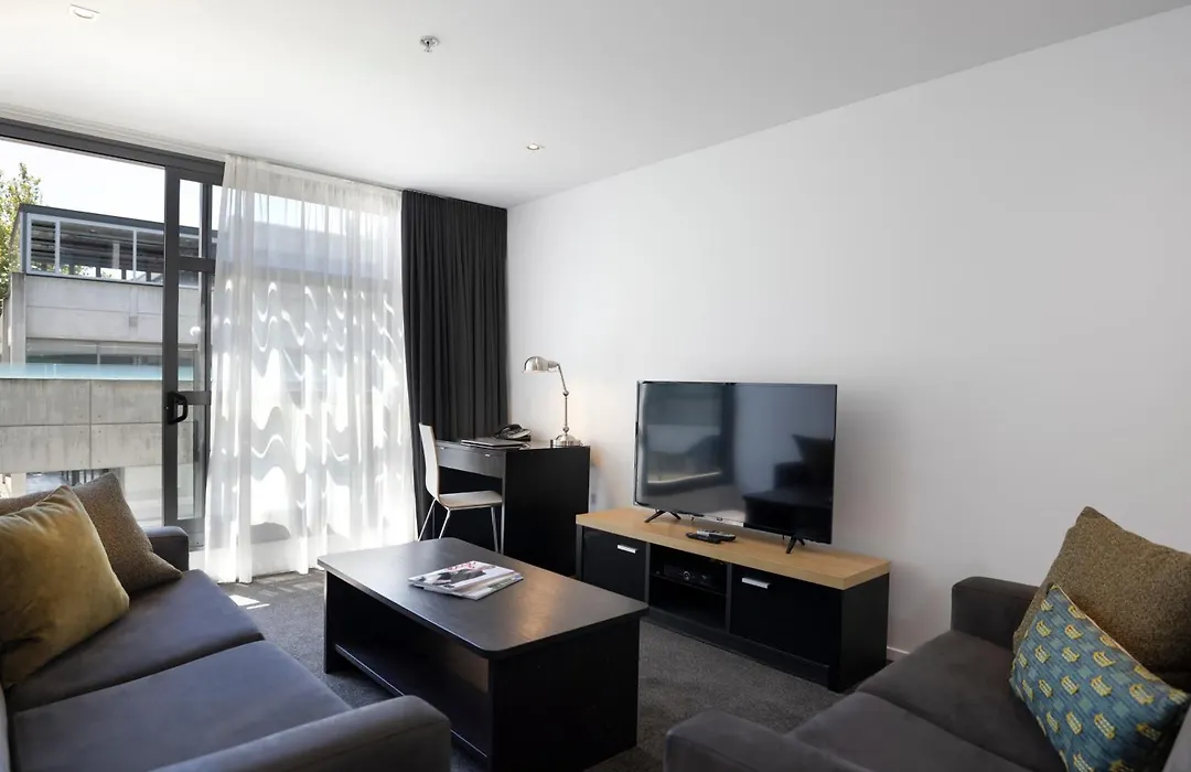 Quest Parnell Serviced Apartments-1