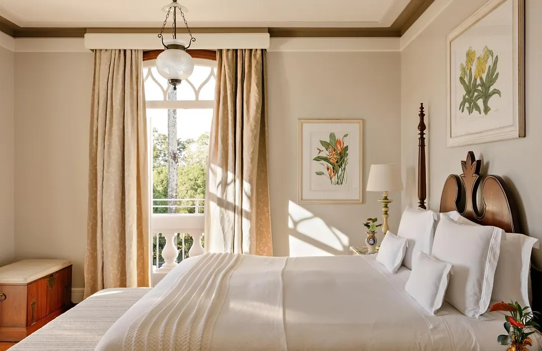 Hotel Das Cataratas, A Belmond Hotel, Iguassu Falls-1