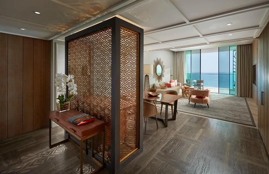 Mandarin Oriental Jumeira, Dubai-1
