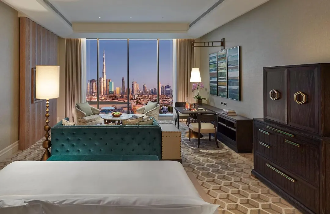 Mandarin Oriental Jumeira, Dubai-1