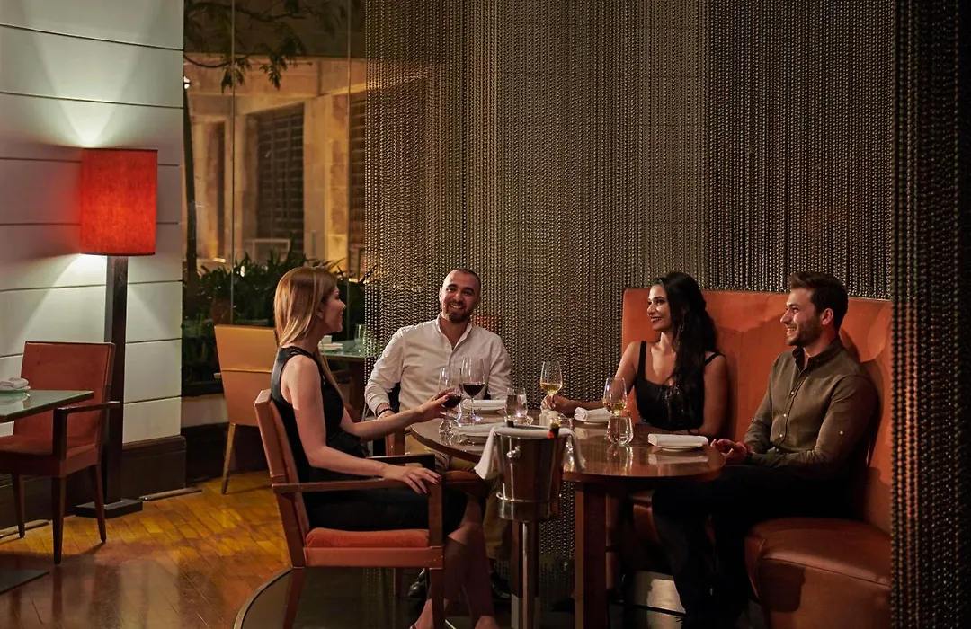 Grand Hyatt Amman-1