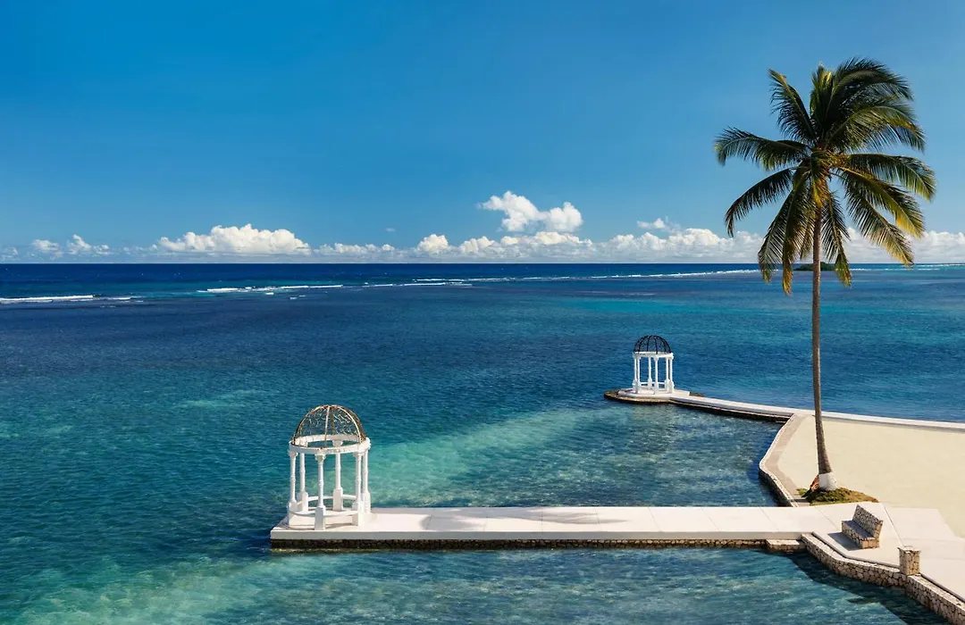 Sandals Royal Caribbean All Inclusive Resort & Private Island - Couples Only (Adults Only)-1