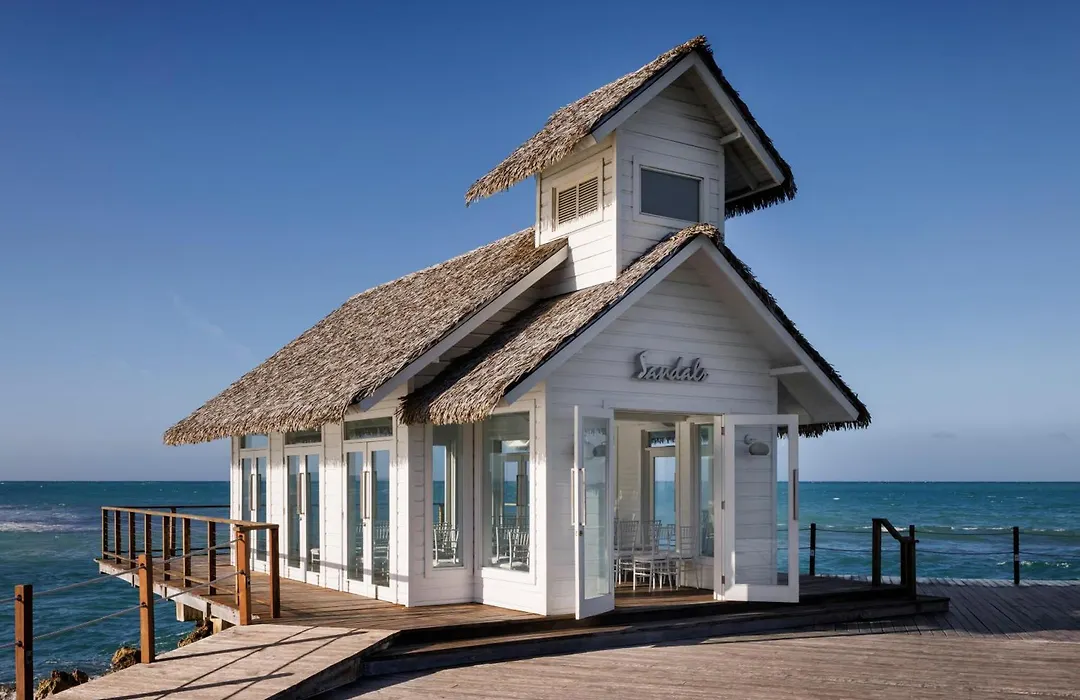 Sandals Ochi Beach All Inclusive Resort - Couples Only (Adults Only)-1