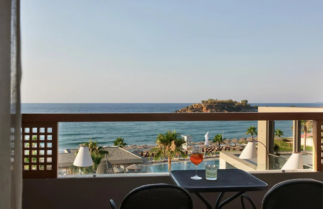 Atlantica Kalliston Resort - Adults Only-1