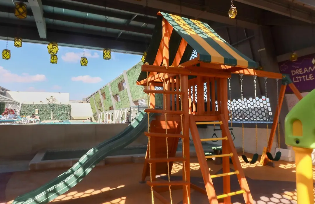 Steigenberger Hotel Doha-1