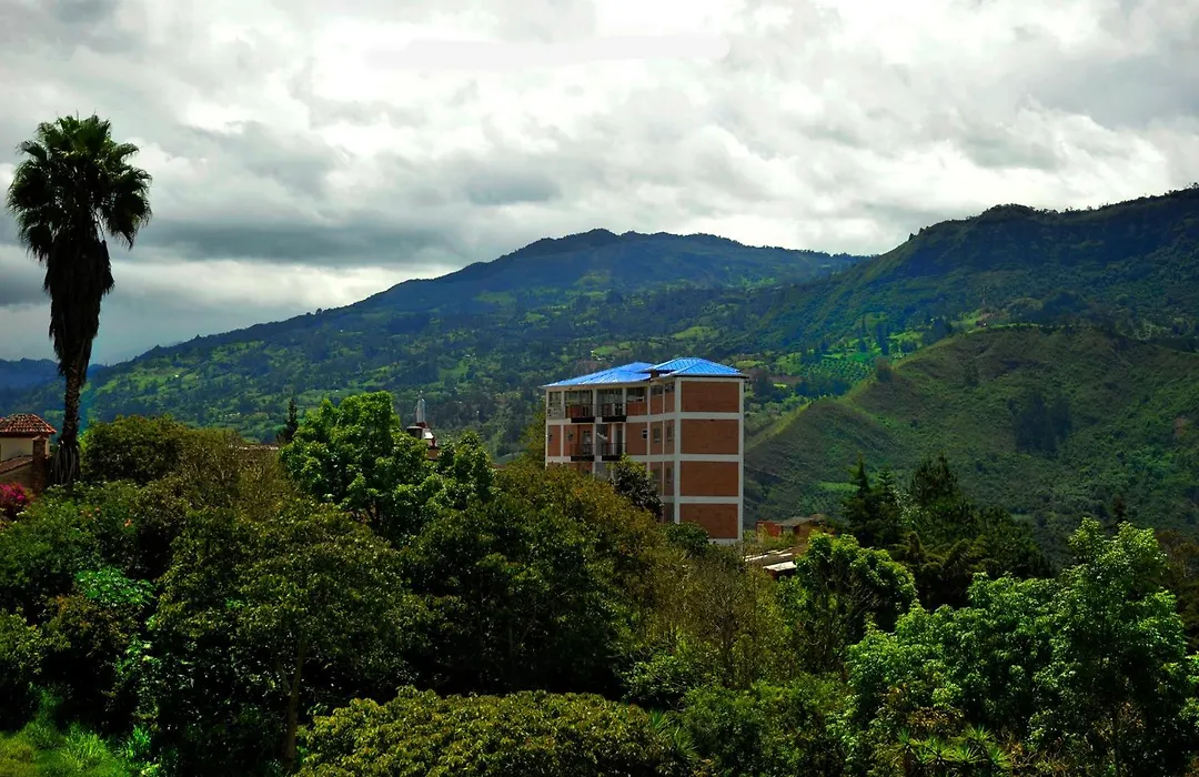 Hotel Portales Del Sol-1
