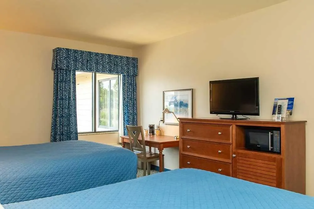 Port Of Kimberling Resort & Campground-1