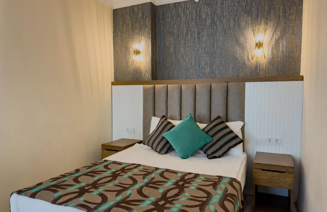 Concordia Celes Beach Hotel-1