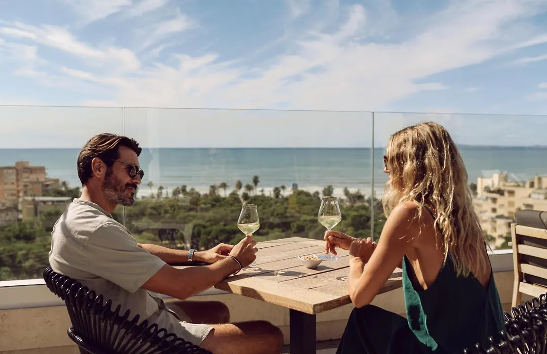Iberostar Selection Llaut Palma- Adults Only-1