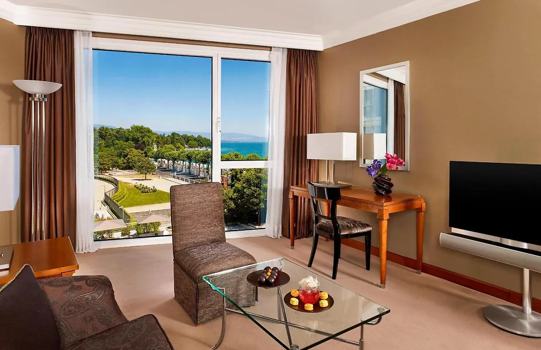 Hotel President Wilson, A Luxury Collection Hotel, Geneva-1