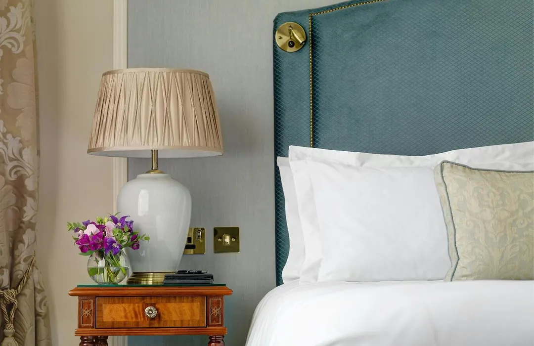 The Shelbourne, Autograph Collection-1