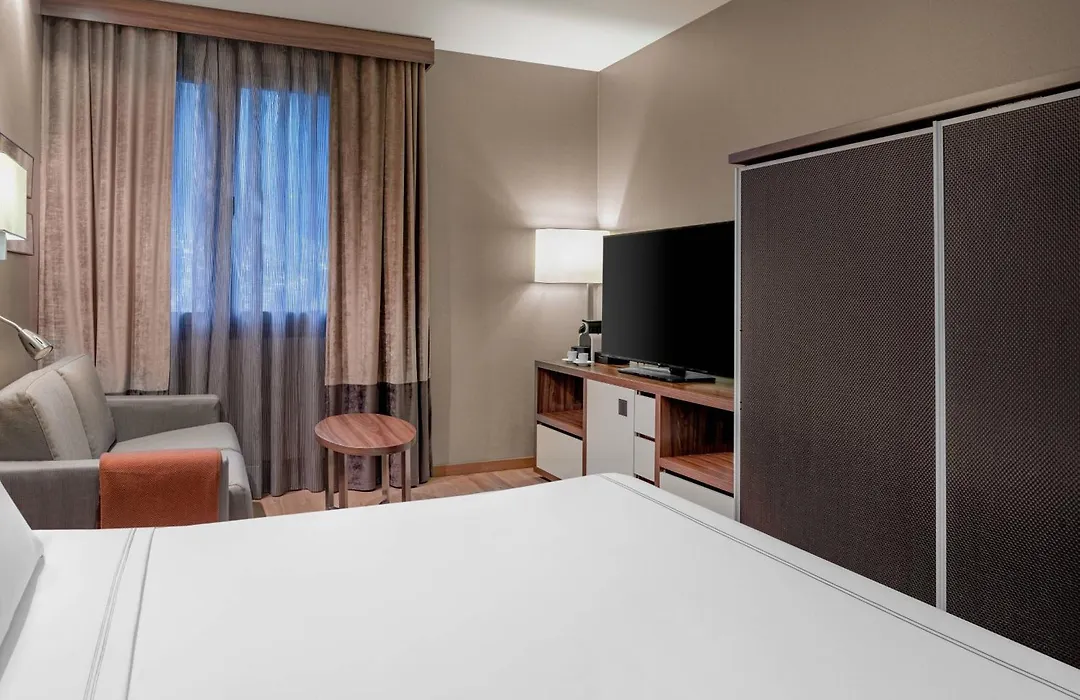 Hotel Ac Baqueira Ski Resort, Autograph Collection-1