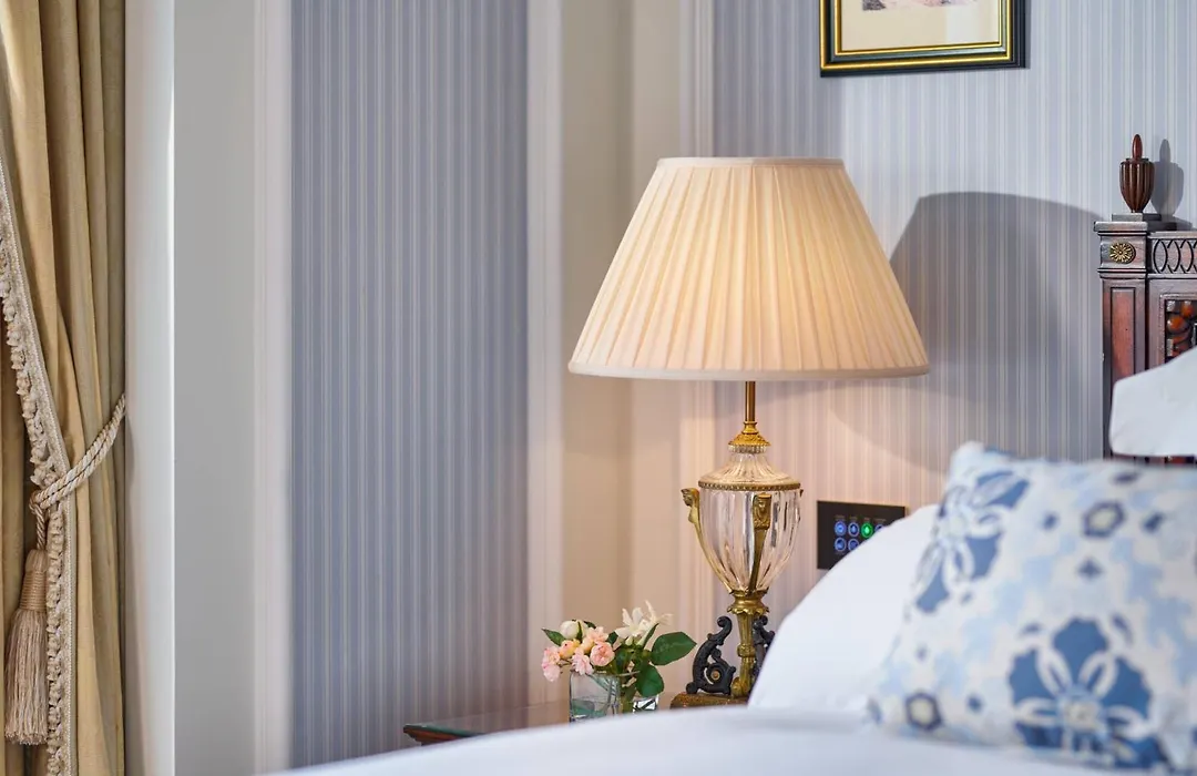 Powerscourt Hotel, Autograph Collection-1