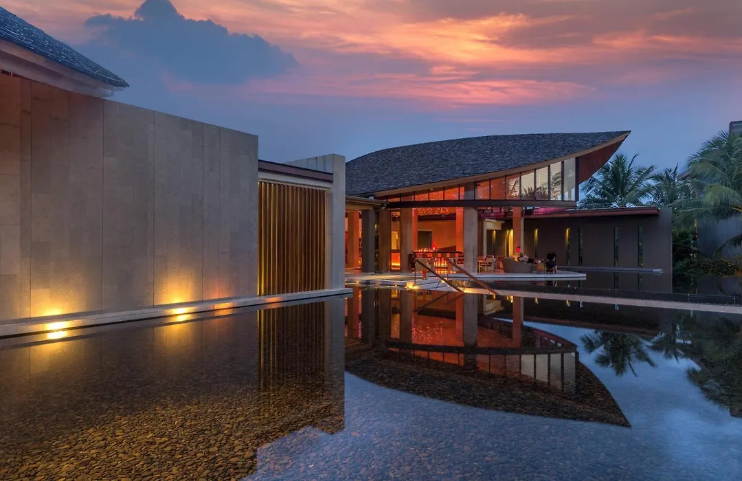 Renaissance Phuket Resort & Spa-1
