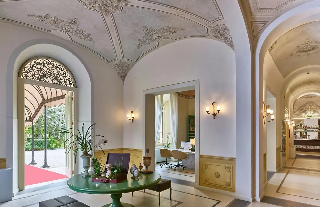 Grotta Giusti Thermal Spa Resort Tuscany, Autograph Collection-1