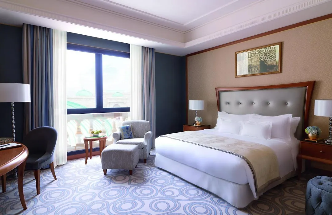The Ritz-Carlton, Riyadh-1