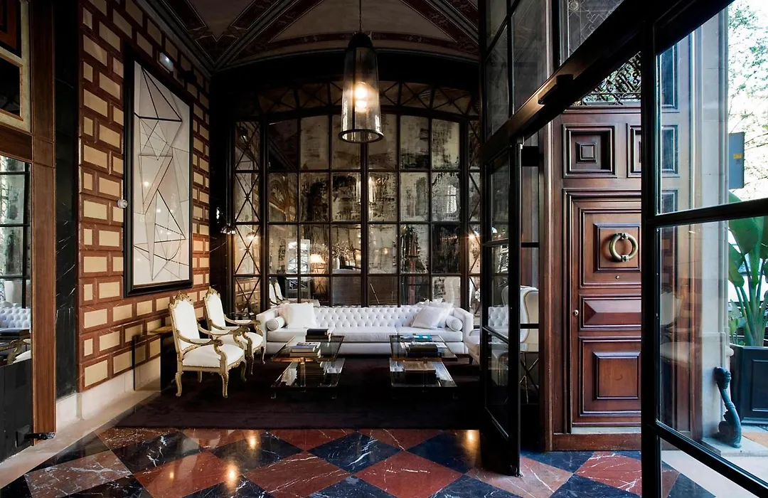 Cotton House Hotel, Autograph Collection-1