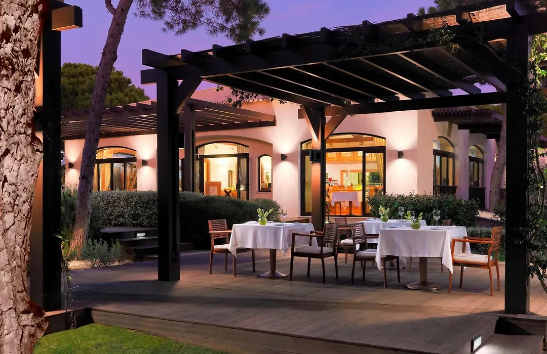 Pine Cliffs Ocean Suites, A Luxury Collection Resort & Spa, Algarve-1