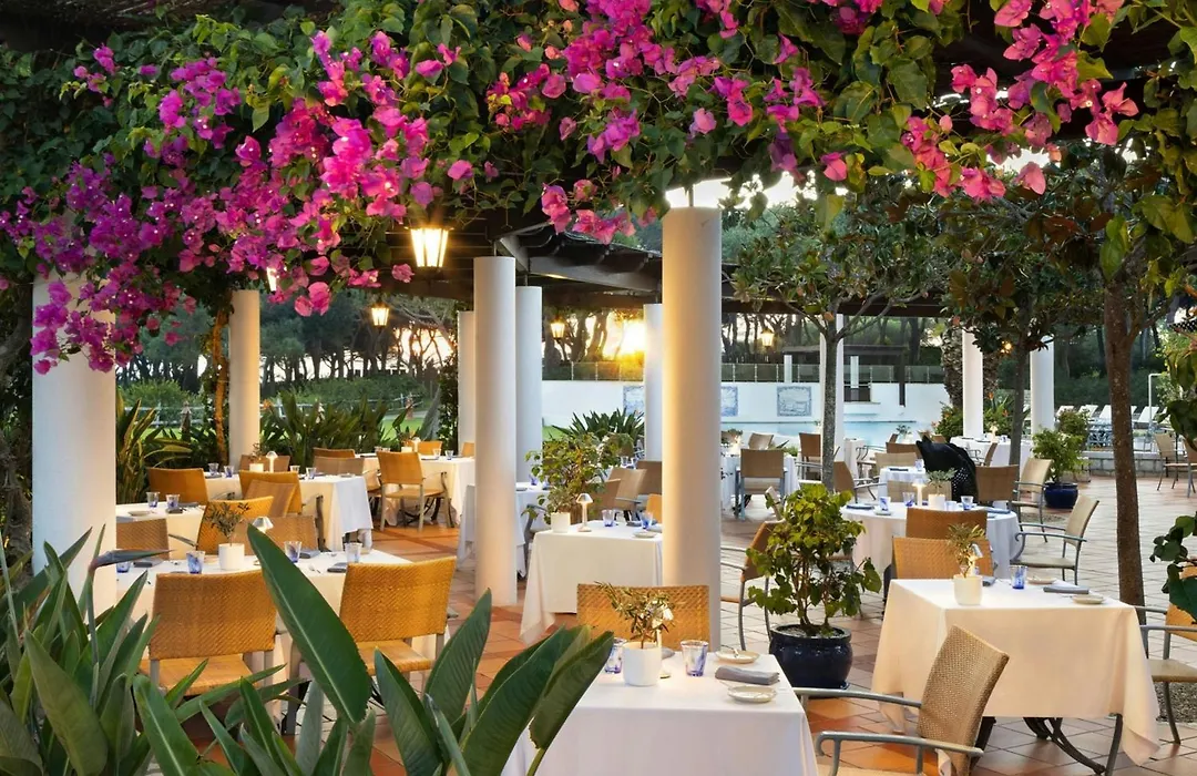 Pine Cliffs Ocean Suites, A Luxury Collection Resort & Spa, Algarve-1