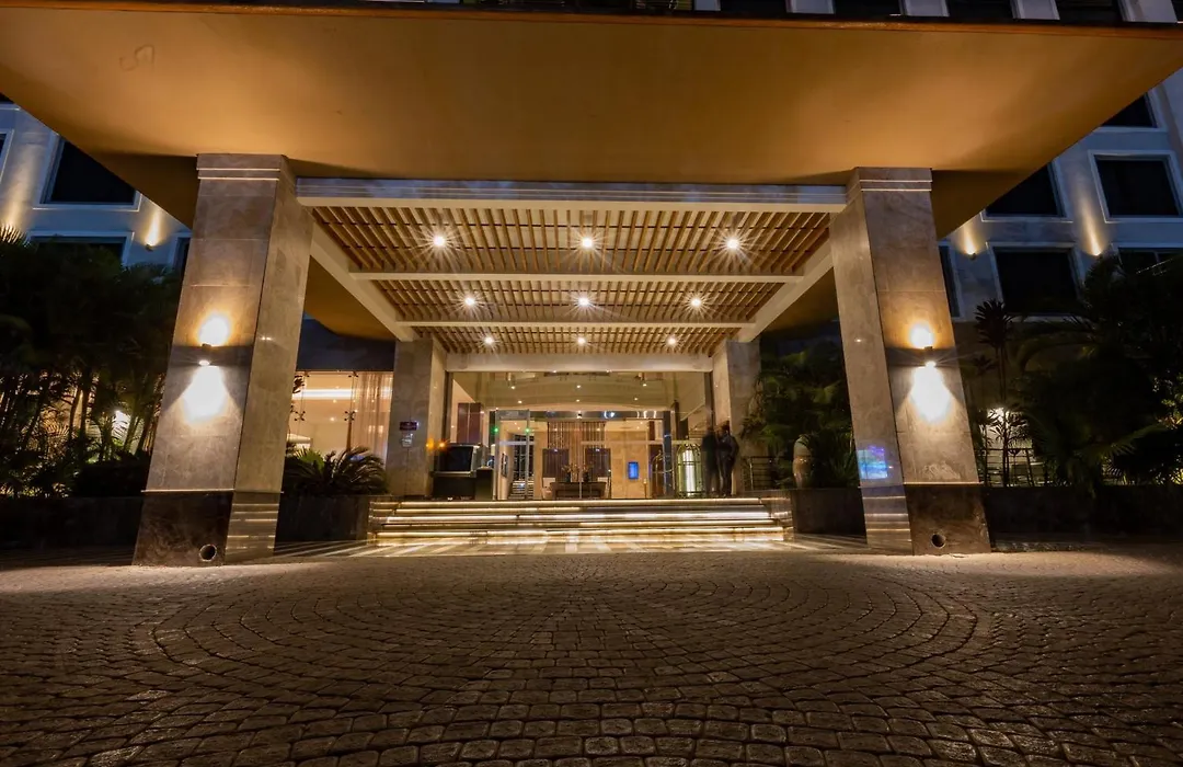 Crowne Plaza Nairobi Airport By Ihg-1
