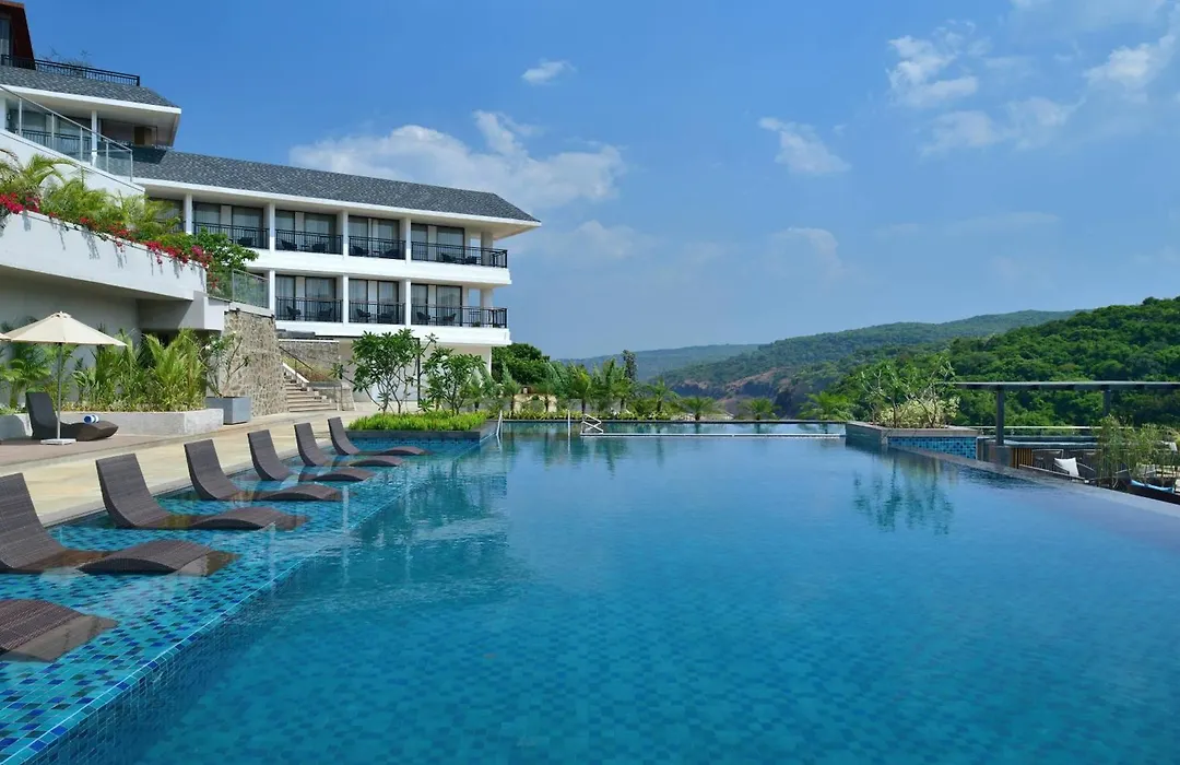 Courtyard By Marriott Mahabaleshwar-1