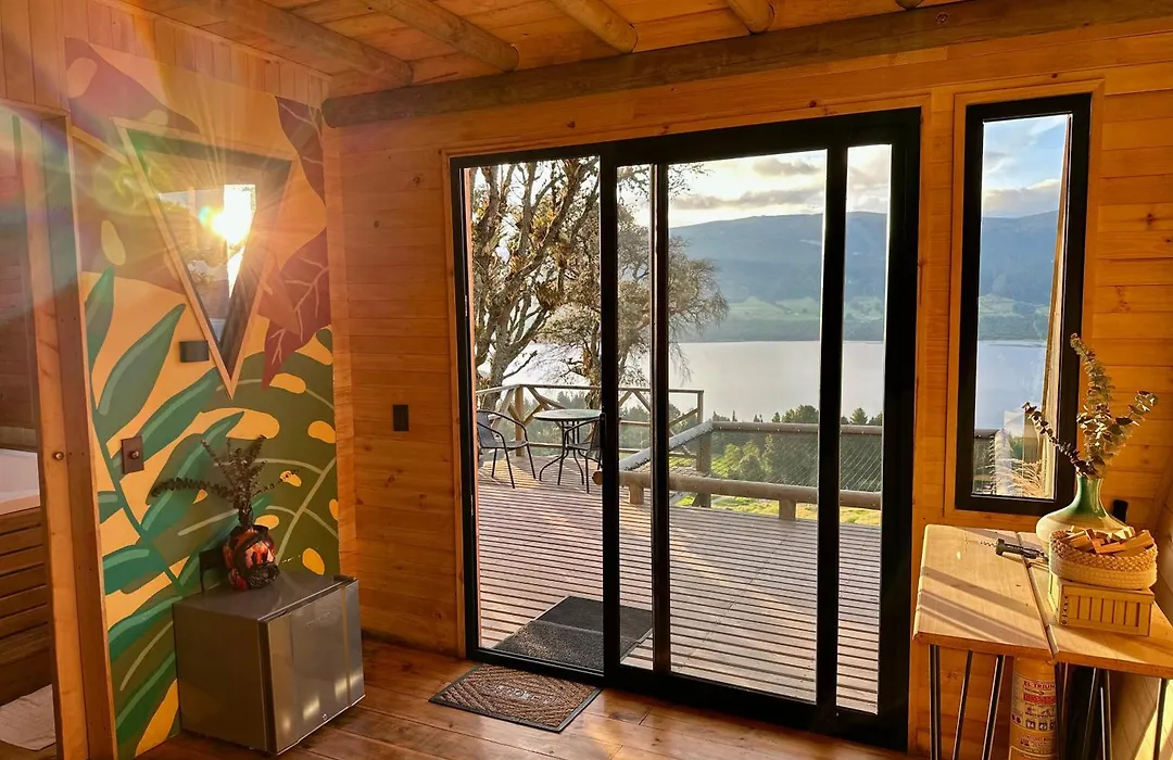 Neusa Hills Eco Hotel Boutique-1