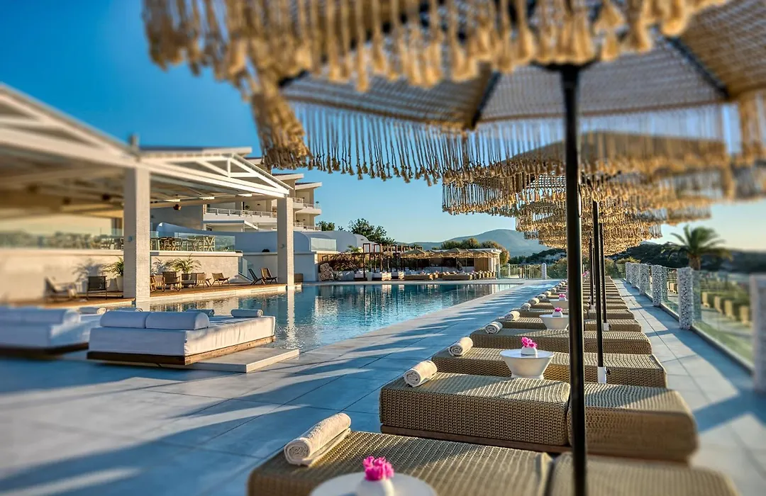 Proteas Blu Resort (Adults Only)-1