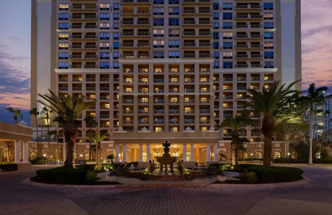The Ritz-Carlton, Sarasota-1