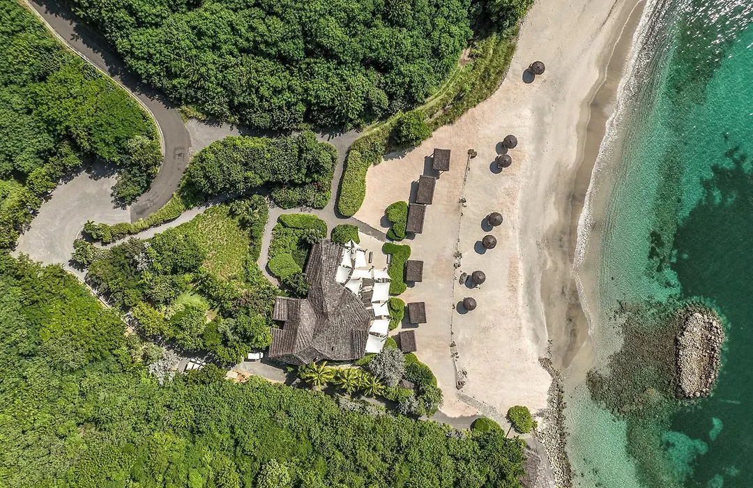 Canouan Estate Resort & Villas-1