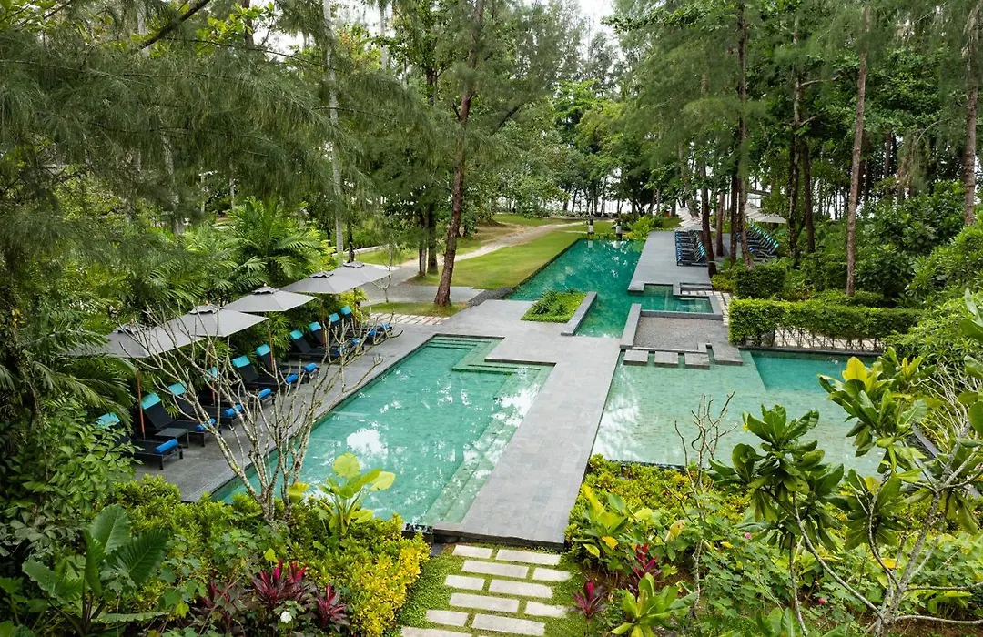 Avani Plus Khao Lak Resort-1