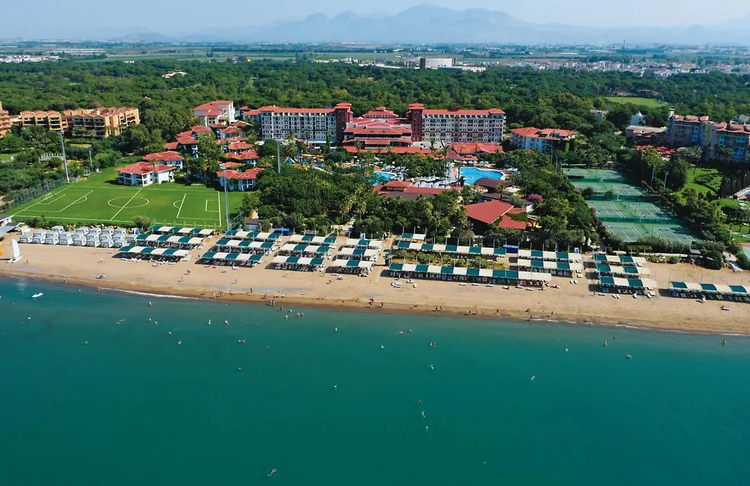 Belconti Resort Hotel-1