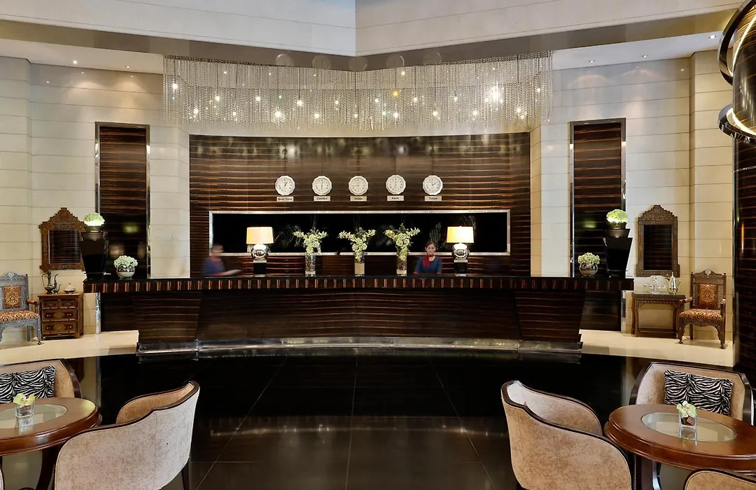 Grand Millennium Dubai-1