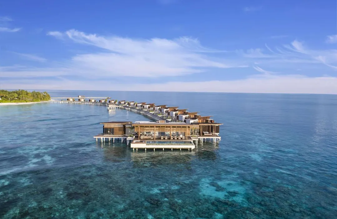 Park Hyatt Maldives Hadahaa-1
