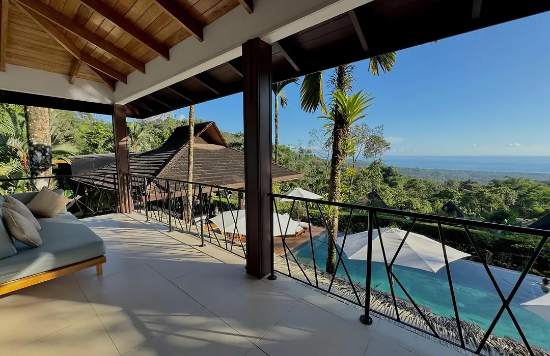 Oxygen Jungle Villas & Spa (Adults Only)-1