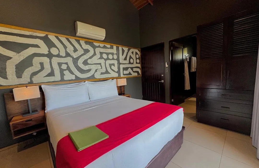 Oxygen Jungle Villas & Spa (Adults Only)-1