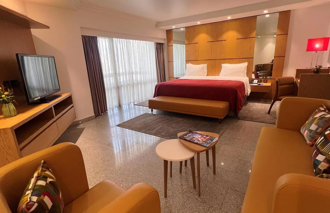 Eko Hotel Main Building-1