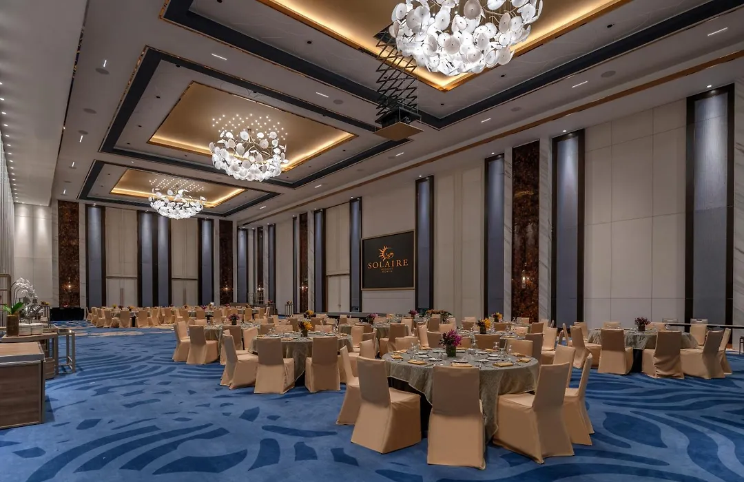 Solaire Resort Quezon City - Previously Known As Solaire Resort North-1