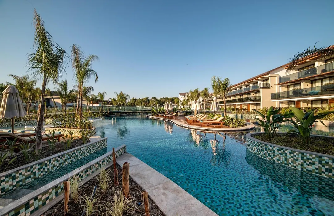 Akra Fethiye The Residence Tui Blue Sensatori (Adults Only)-1