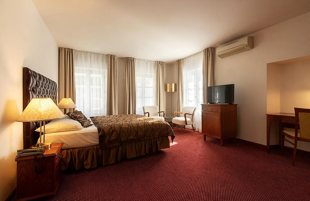 Hotel Hoffmeister-1
