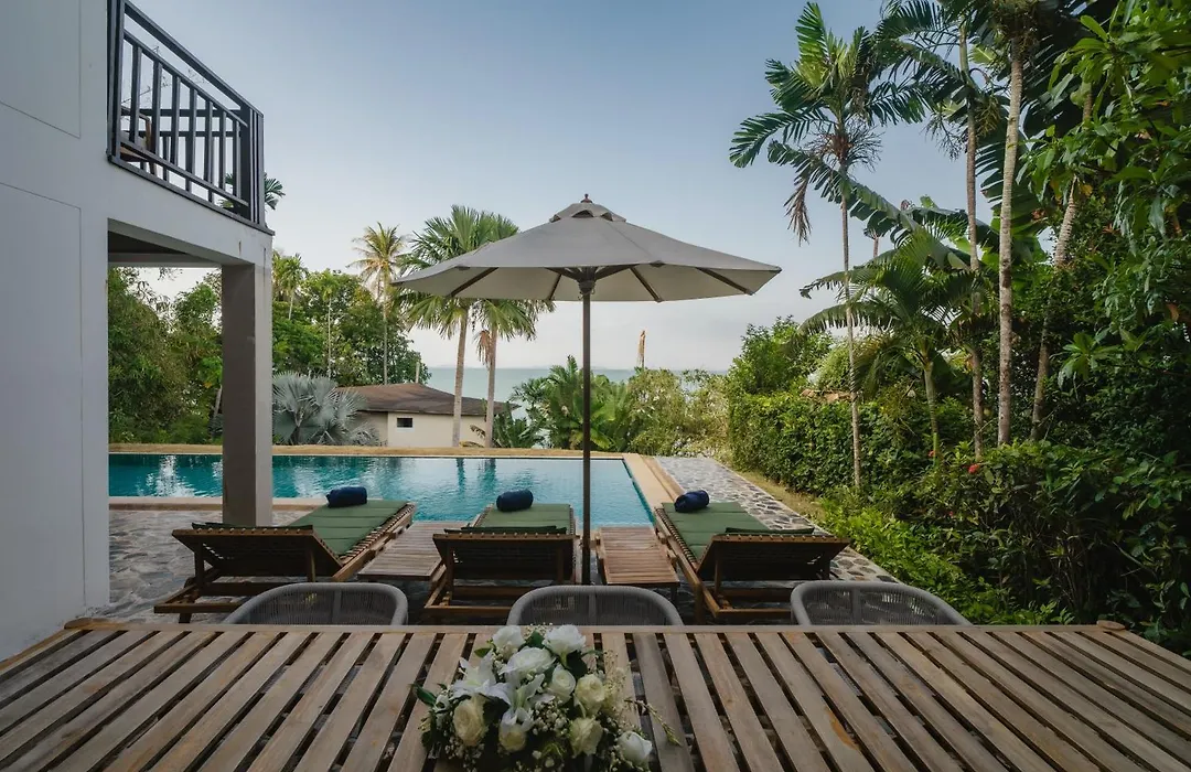 Barcelo Coconut Island, Phuket-1