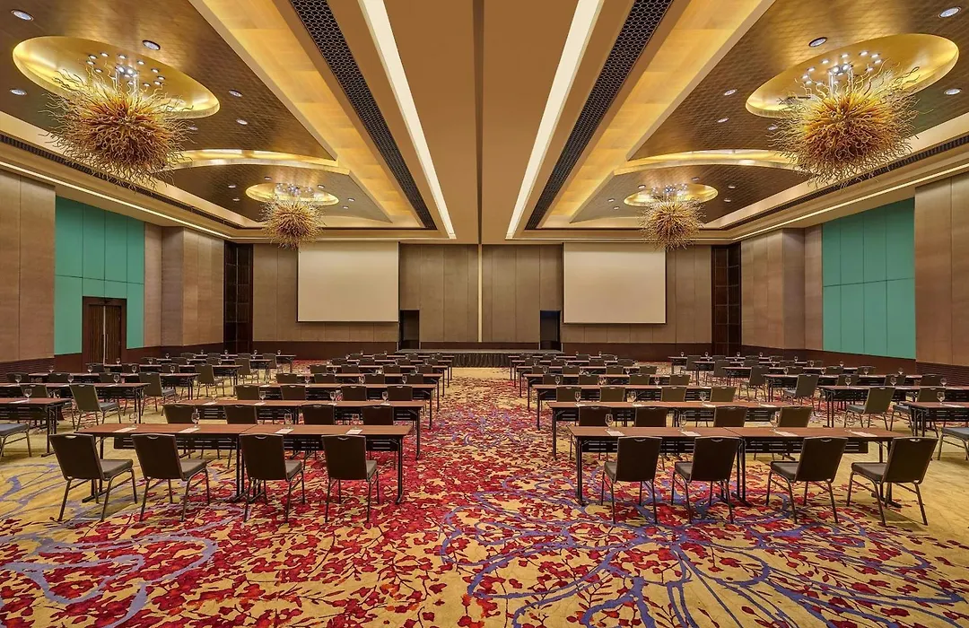 The Westin Kuala Lumpur-1