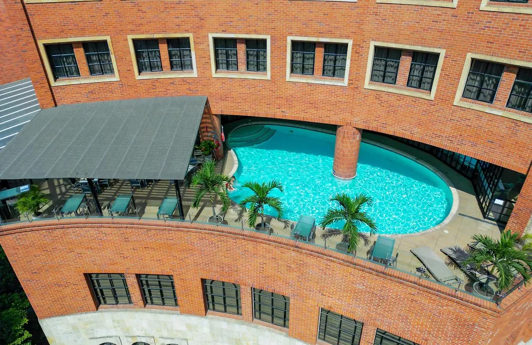 Hotel Dann Cali-1