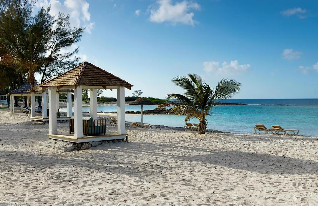 Sandals Royal Bahamian All Inclusive Adults Only-1