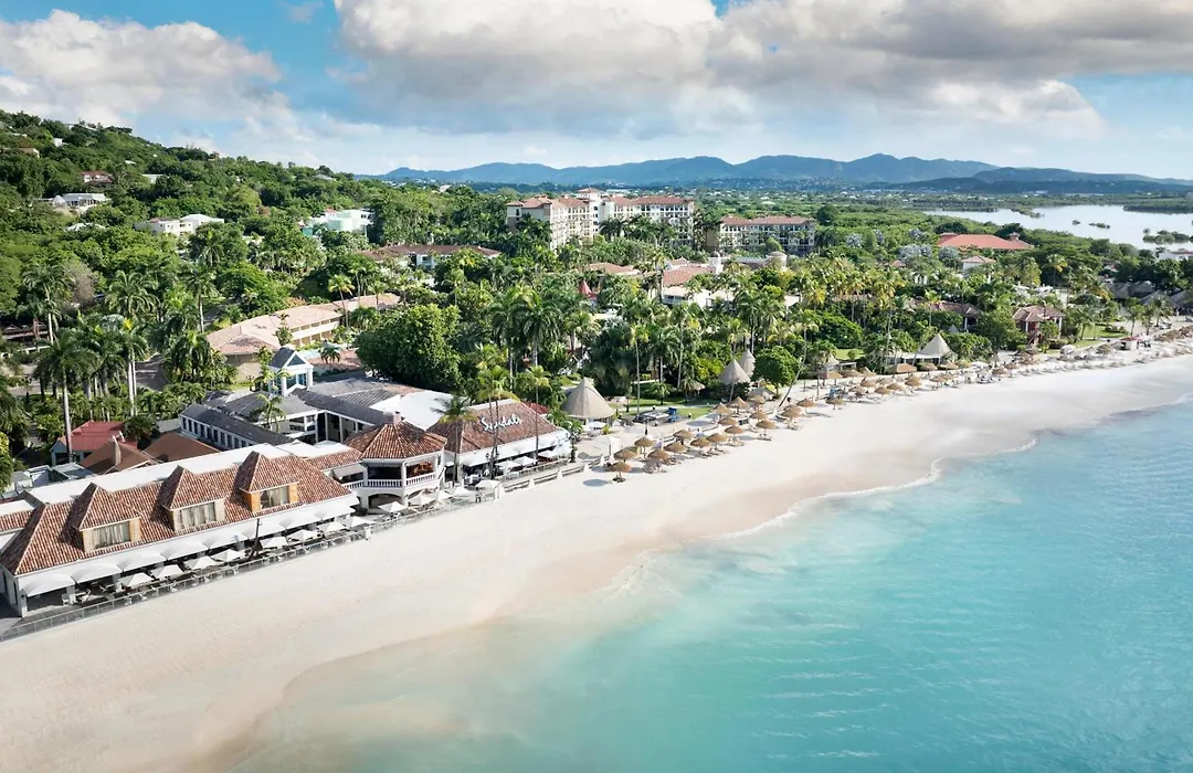 Sandals Grande Antigua All Inclusive Resort And Spa Adults Only-1