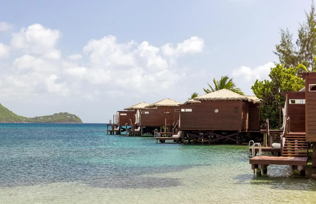 Sandals Grande St. Lucian Spa And Beach All Inclusive Resort - Couples Only (Adults Only)-1