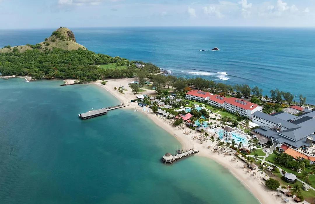 Sandals Grande St. Lucian Spa And Beach All Inclusive Resort - Couples Only (Adults Only)-1